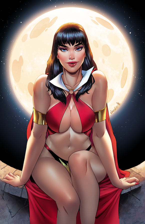 Vampirella